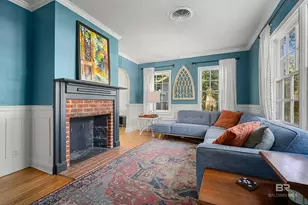 3053 Calais St, Mobile, AL 36606 - Photo 5