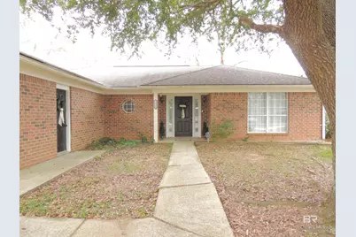 19725 Quartz Lane, Robertsdale, AL 36567 - Photo 3