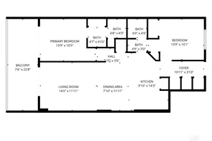 645 Plantation Rd, Gulf Shores, AL 36542 - Photo 45