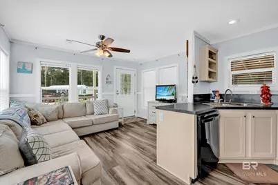 297 Buena Vista Circle, Lillian, AL 36549 - Photo 9