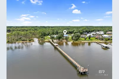 297 Buena Vista Circle, Lillian, AL 36549 - Photo 27