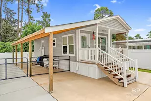 297 Buena Vista Cir, Lillian, AL 36549 - Photo 3