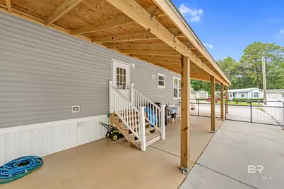 297 Buena Vista Circle, Lillian, AL 36549 - Photo 5