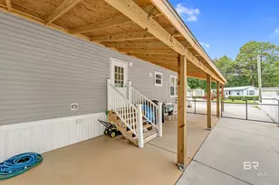 297 Buena Vista Cir, Lillian, AL 36549 - Photo 5