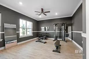 3895 Casita Cir, Foley, AL 36535 - Photo 53