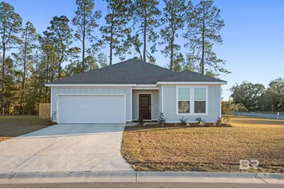 3895 Casita Circle, Foley, AL 36535 - Photo 1