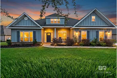 24583 Chantilly Lane, Daphne, AL 36526 - Photo 1