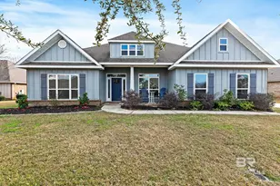 24583 Chantilly Ln, Daphne, AL 36526 - Photo 3