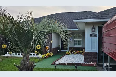 15433 Hearthstone Drive, Foley, AL 36535 - Photo 1