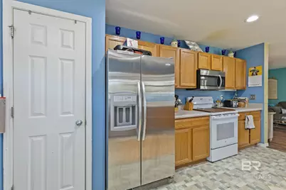 24325 Haynes Court, Robertsdale, AL 36567 - Photo 9