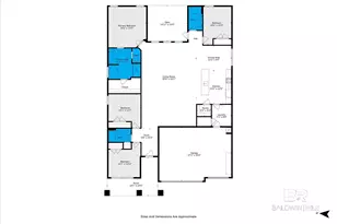 11229 Genuine Risk Cir, Daphne, AL 36526 - Photo 3