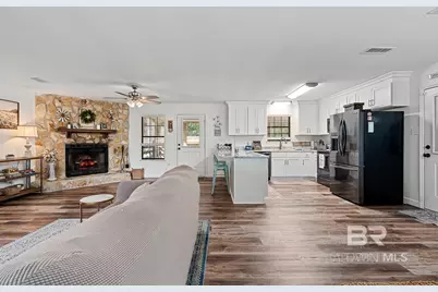 6801 Piney Woods Road, Foley, AL 36535 - Photo 37