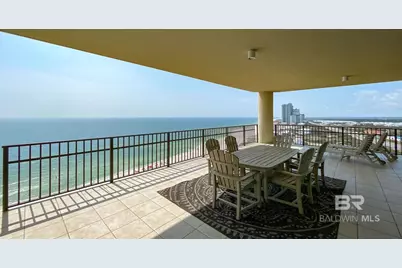 23972 Perdido Beach Boulevard #1401, Orange Beach, AL 36561 - Photo 11