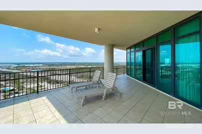 23972 Perdido Beach Boulevard #1401, Orange Beach, AL 36561 - Photo 13