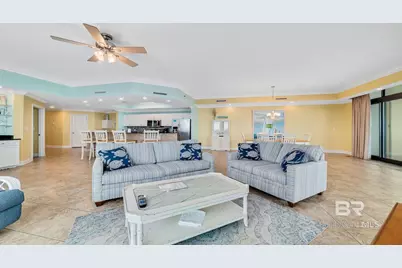 23972 Perdido Beach Boulevard #1401, Orange Beach, AL 36561 - Photo 5