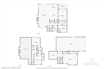 26272 St Lucia Drive, Orange Beach, AL 36561 - Photo 43