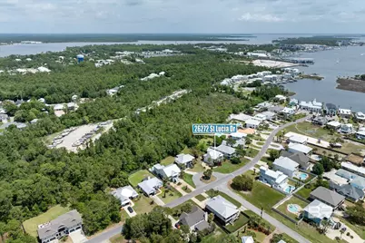 26272 St Lucia Drive, Orange Beach, AL 36561 - Photo 37