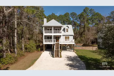 13864 Scenic Highway 98, Fairhope, AL 36532 - Photo 1