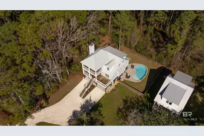 13864 Scenic Highway 98, Fairhope, AL 36532 - Photo 5