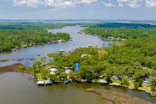 30921 Howes Ln, Perdido Beach, AL 36530 - Photo 3