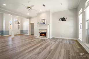 615 Summerlake Pl, Mobile, AL 36608 - Photo 5