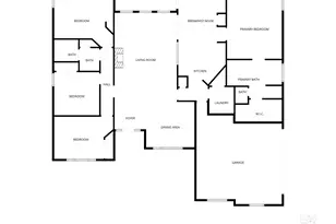 615 Summerlake Pl, Mobile, AL 36608 - Photo 35