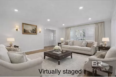 301 E Indian Creek Drive, Mobile, AL 36607 - Photo 11