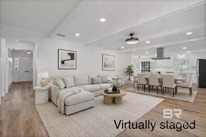 301 E Indian Creek Drive, Mobile, AL 36607 - Photo 3