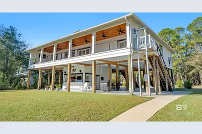 26390 Bayou Drive, Elberta, AL 36530 - Photo 49