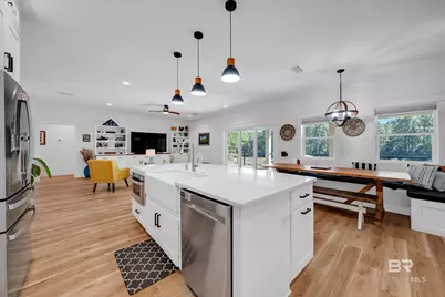 26390 Bayou Drive, Elberta, AL 36530 - Photo 7