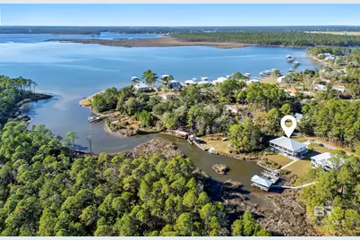 26390 Bayou Drive, Elberta, AL 36530 - Photo 3