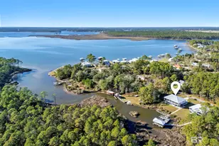 26390 Bayou Dr, Elberta, AL 36530 - Photo 3