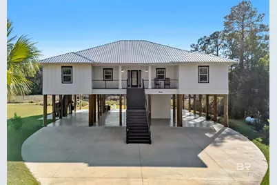 26390 Bayou Drive, Elberta, AL 36530 - Photo 1