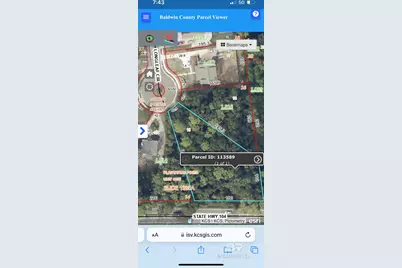 0 Longleaf Circle, Fairhope, AL 36532 - Photo 1