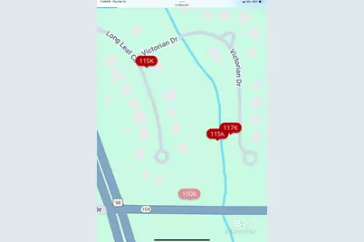 0 Longleaf Circle, Fairhope, AL 36532 - Photo 3