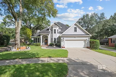 2705 Charlestowne Drive, Mobile, AL 36693 - Photo 45