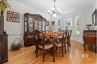 2705 Charlestowne Drive, Mobile, AL 36693 - Photo 11