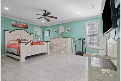 2705 Charlestowne Drive, Mobile, AL 36693 - Photo 21