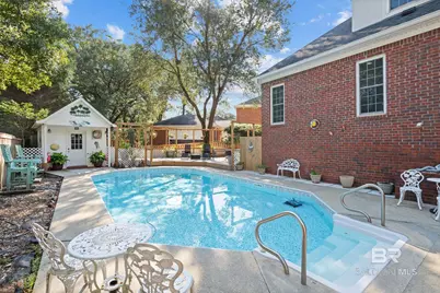 2705 Charlestowne Drive, Mobile, AL 36693 - Photo 41