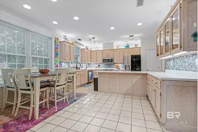 2705 Charlestowne Drive, Mobile, AL 36693 - Photo 9