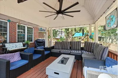 2705 Charlestowne Drive, Mobile, AL 36693 - Photo 35