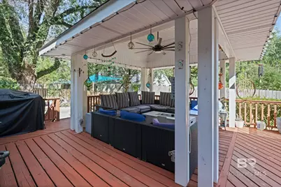 2705 Charlestowne Drive, Mobile, AL 36693 - Photo 37