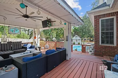 2705 Charlestowne Drive, Mobile, AL 36693 - Photo 37