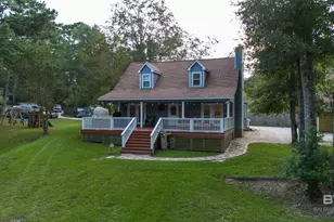 12737 Clay City Rd, Fairhope, AL 36532 - Photo 3