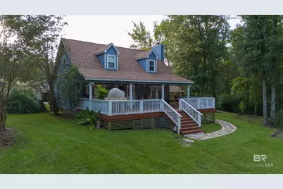 12737 Clay City Road, Fairhope, AL 36532 - Photo 3