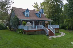 12737 Clay City Rd, Fairhope, AL 36532 - Photo 3