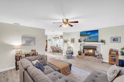 12737 Clay City Road, Fairhope, AL 36532 - Photo 7