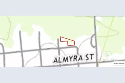 0 NW Park Avenue, Bay Minette, AL 36507 - Photo 3