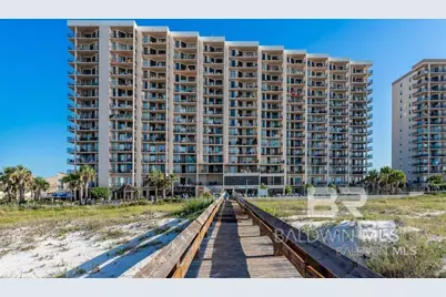 27100 Perdido Beach Boulevard #1503, Orange Beach, AL 36561 - Photo 1