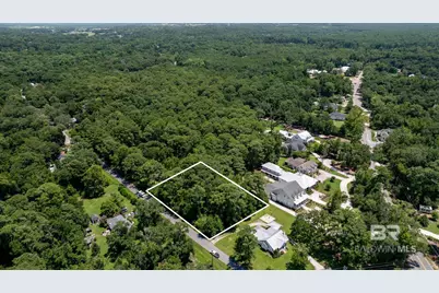 6056 Ponder Road, Fairhope, AL 36532 - Photo 1